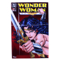 Preview: Wonder Woman 0 Dino Verlag 1998 Metallic Cover | Hoppla-Stuff